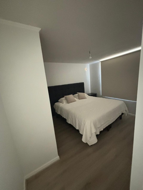 en Venta Bello Departamento en Papudo