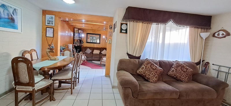 Venta Casa en Condominio en Ciudad Satélite