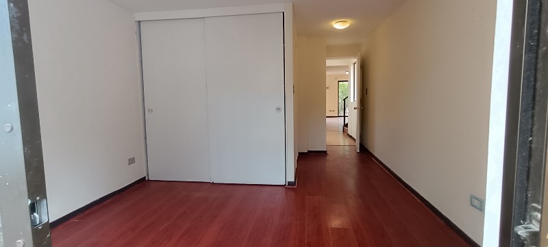 Arriendo Casa en Condominio en Peñaflor