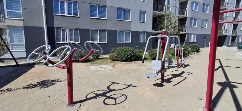 Arriendo Departamento A Estrenar en Padre Hurtado