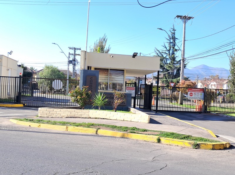 Venta Casa en Condominio en Ciudad Satélite