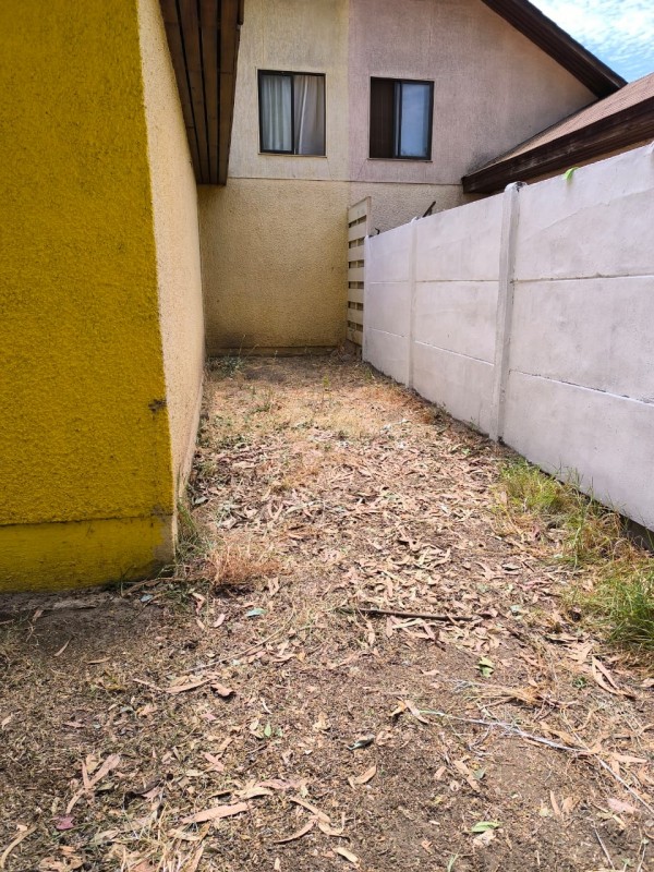 Arriendo Casa en Condominio en Peñaflor