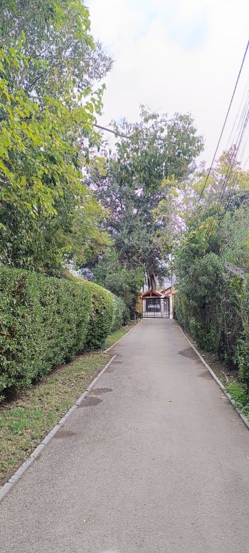 Arriendo Casa en Condominio en Peñaflor
