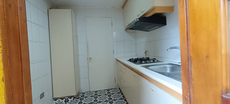 Arriendo Casa en Condominio en Peñaflor