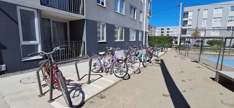 Arriendo Departamento A Estrenar en Padre Hurtado