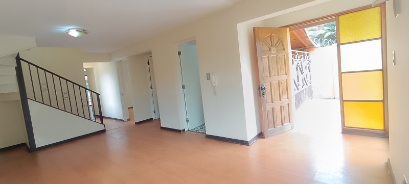 Arriendo Casa en Condominio en Peñaflor