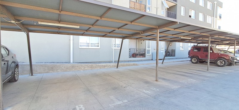 Arriendo Departamento A Estrenar en Padre Hurtado
