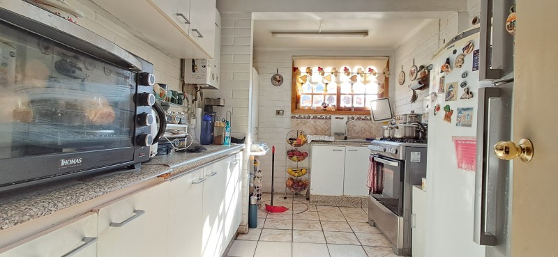 Venta Casa en Condominio en Ciudad Satélite