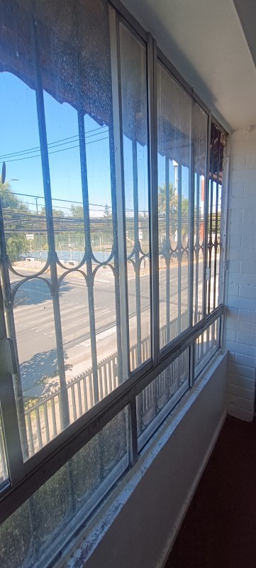 Arriendo Casa en Ciudad Satélite Maipú
