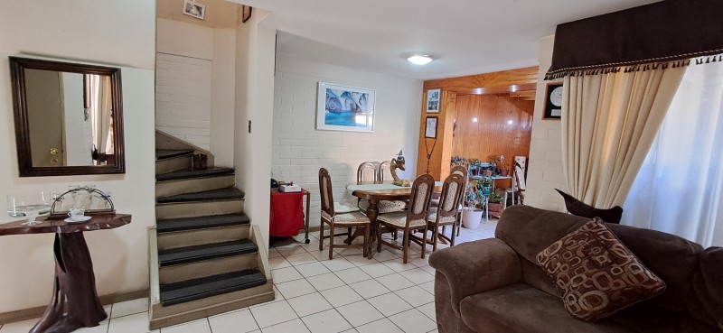 Venta Casa en Condominio en Ciudad Satélite