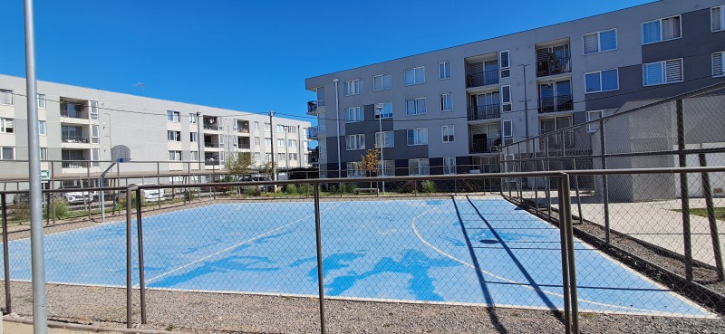 Arriendo Departamento A Estrenar en Padre Hurtado