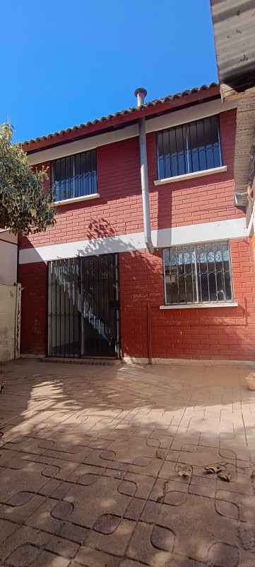 Arriendo Casa en Ciudad Satélite Maipú