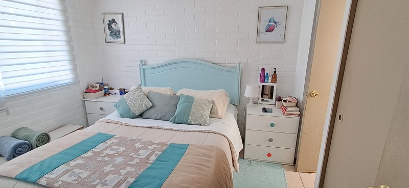 Venta Casa en Condominio en Ciudad Satélite