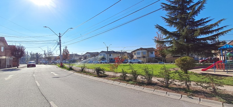 Venta Casa en Condominio en Ciudad Satélite