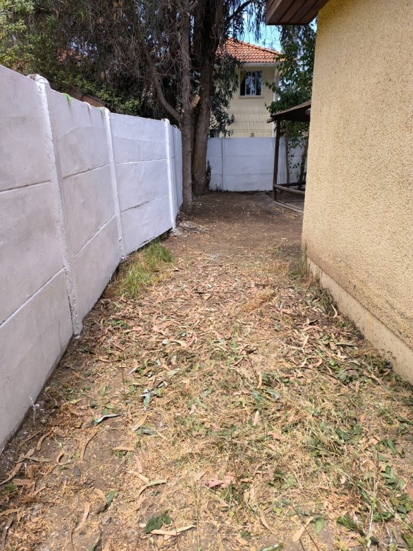 Arriendo Casa en Condominio en Peñaflor