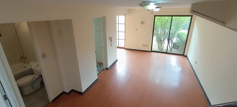 Arriendo Casa en Condominio en Peñaflor