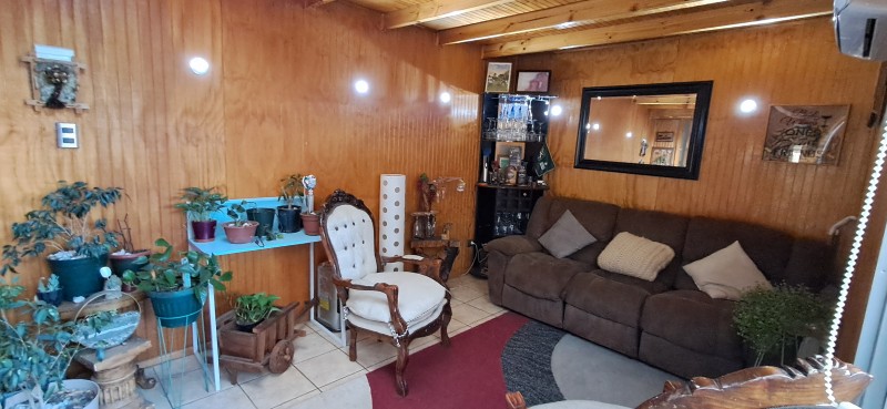Venta Casa en Condominio en Ciudad Satélite