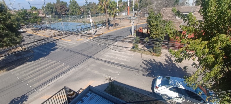 Arriendo Casa en Ciudad Satélite Maipú