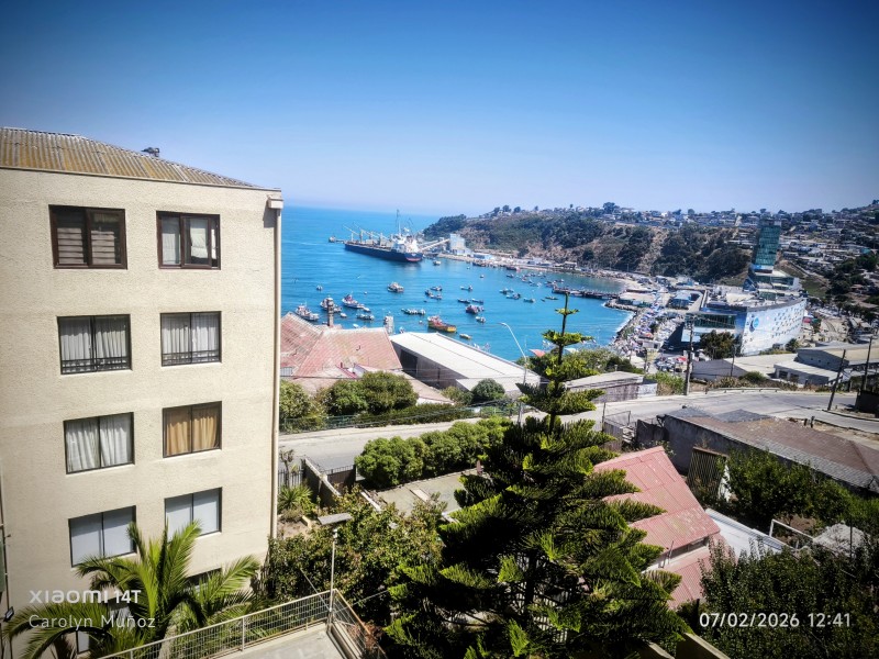 San Antonio Con Hermosa Vista, 3D, 2B, 1E, 1B
