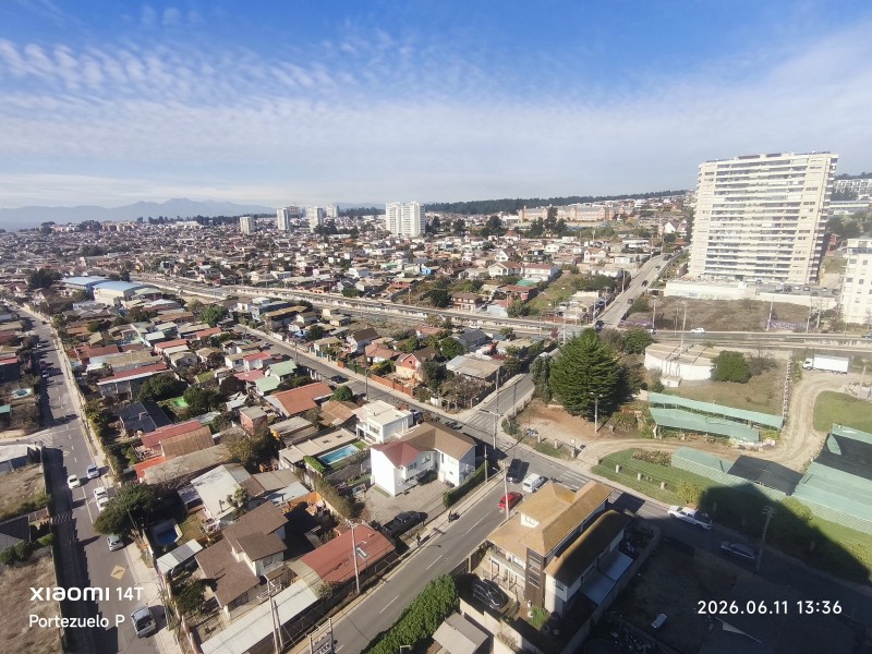 Con Hermosa Vista Al Mar, 3D, 2B, 1E