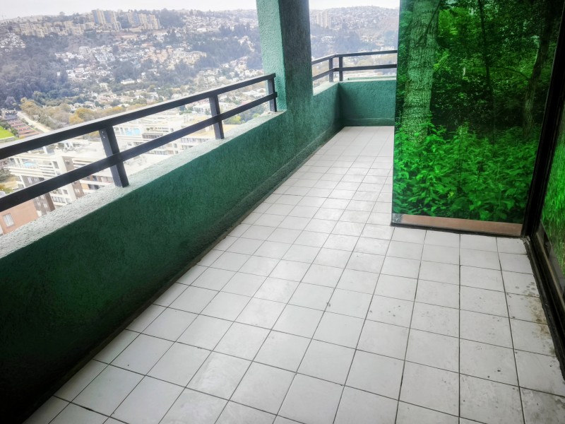 Hermosa Vista, Chorrillos, 4D, 3B, 1E, 1B