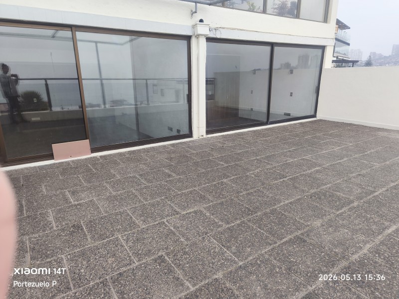 Hermosa Vista Despejada. Reñaca Bajo, 3D, 2B