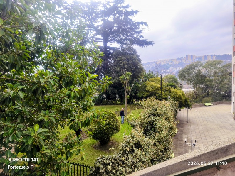 Quinta Claude, Ito de Viña del Mar, 3D, 1B