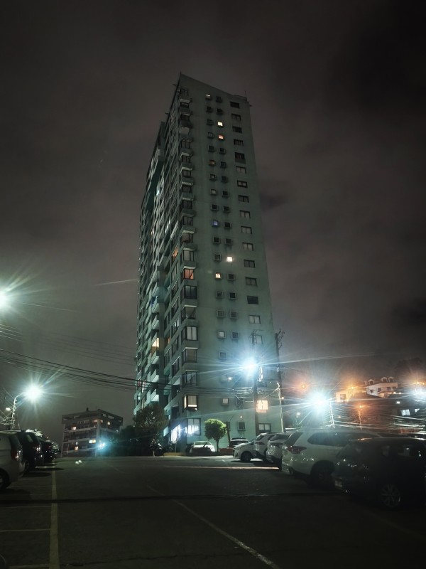 Hermosa Vista, Chorrillos, 4D, 3B, 1E, 1B