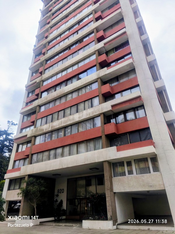 Fotografía de Quinta Claude, Ito de Viña del Mar, 3D, 1B