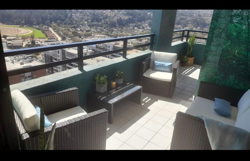 Hermosa Vista, Chorrillos, 4D, 3B, 1E, 1B