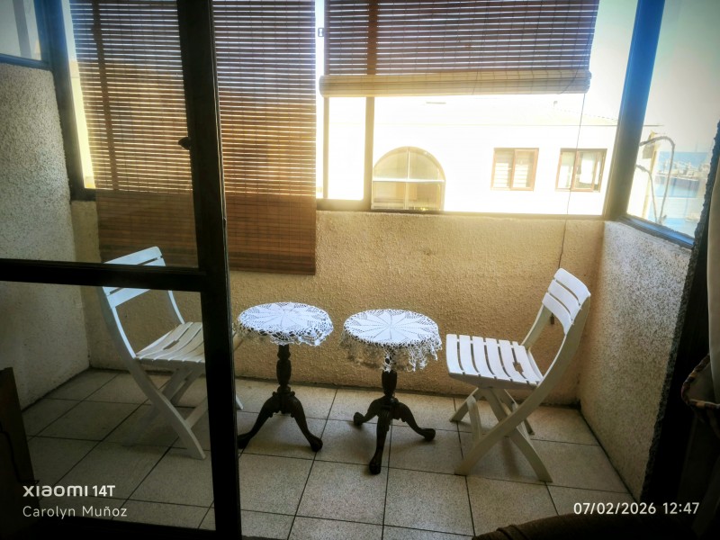 San Antonio Con Hermosa Vista, 3D, 2B, 1E, 1B