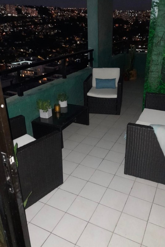 Hermosa Vista, Chorrillos, 4D, 3B, 1E, 1B