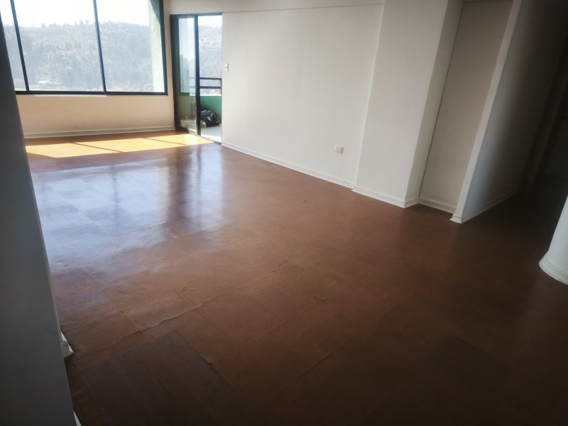 Hermosa Vista, Chorrillos, 4D, 3B, 1E, 1B