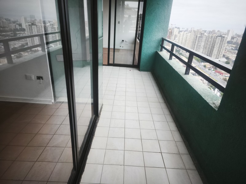 Hermosa Vista, Chorrillos, 4D, 3B, 1E, 1B