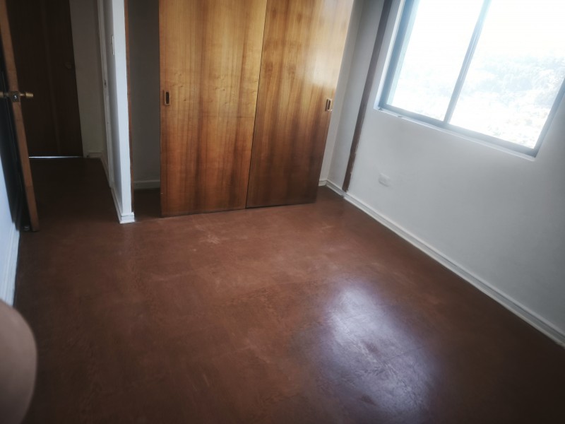 Hermosa Vista, Chorrillos, 4D, 3B, 1E, 1B