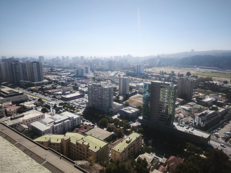 Hermosa Vista, Chorrillos, 4D, 3B, 1E, 1B