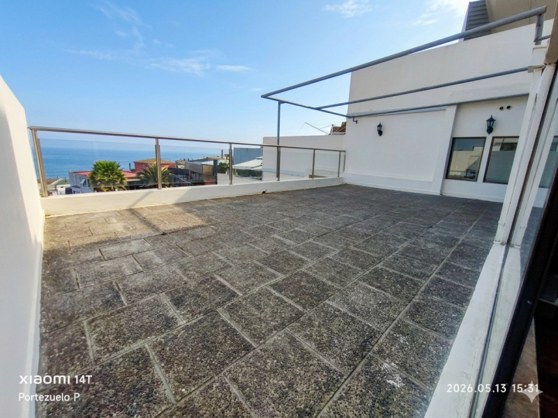 Hermosa Vista Despejada. Reñaca Bajo, 3D, 2B