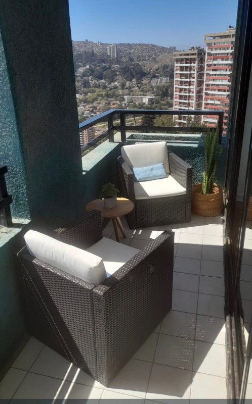 Hermosa Vista, Chorrillos, 4D, 3B, 1E, 1B