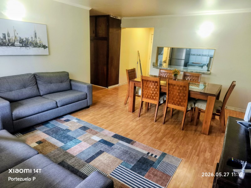 Quinta Claude, Ito de Viña del Mar, 3D, 1B