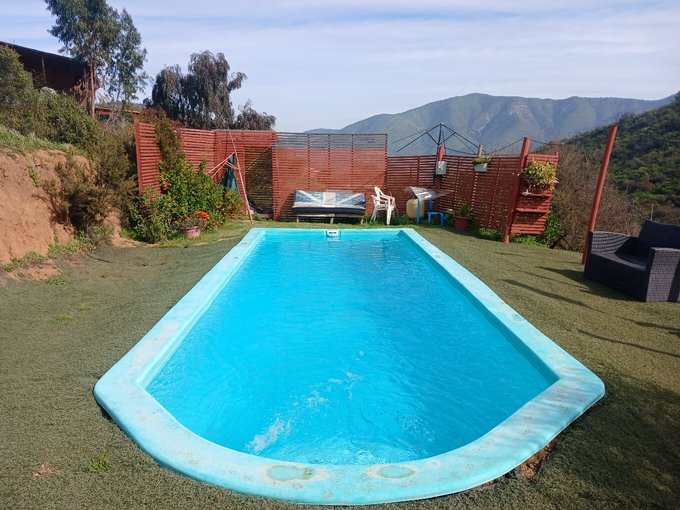 Amplia Casa Con Piscina en Condominio Miraflores