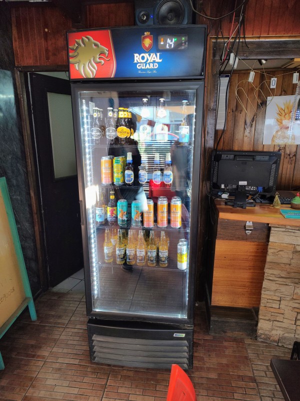 Arriendo Restaurante Funcionando Con Patente de Alcoholes