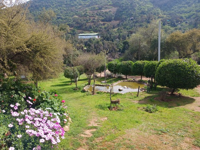 Amplia Casa Con Piscina en Condominio Miraflores