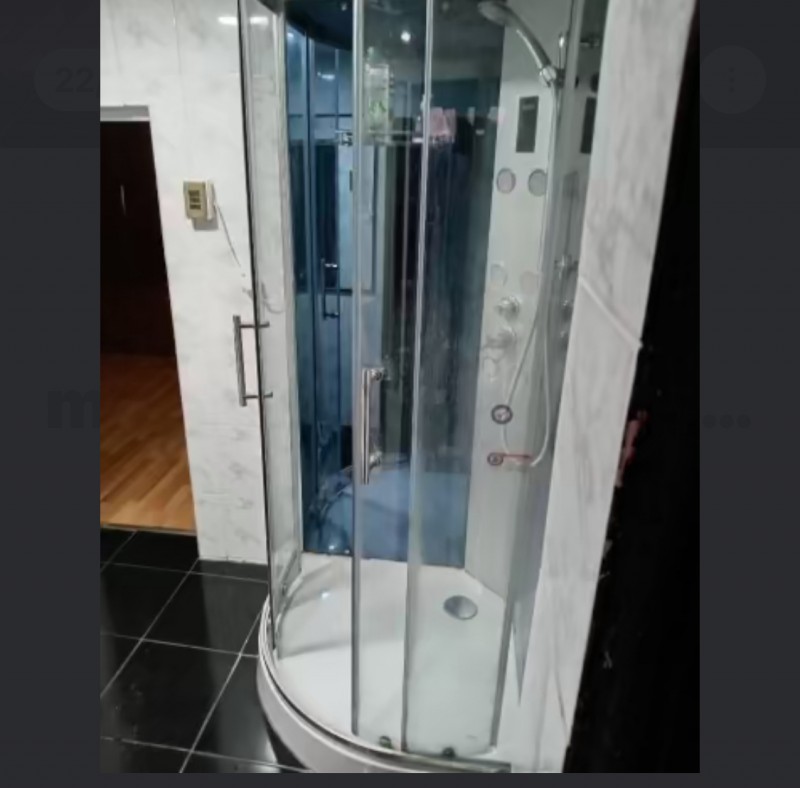 Casa Grande Con Vista A la Bahía de Valparaiso