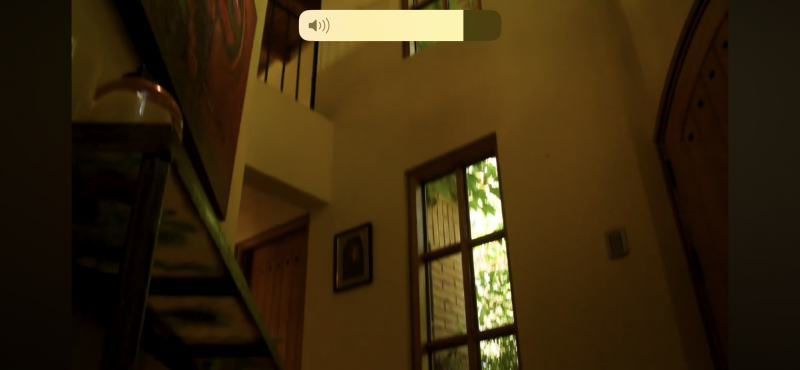 Linda Parcela en Condominio Controlado