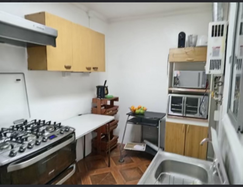 Casa Grande Con Vista A la Bahía de Valparaiso