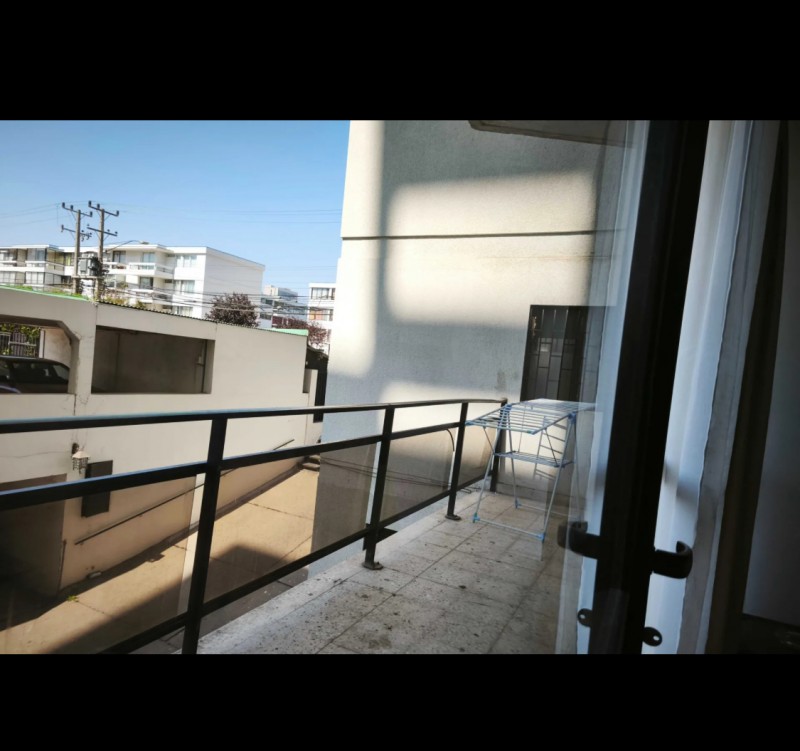 Amplio Departamento Viña