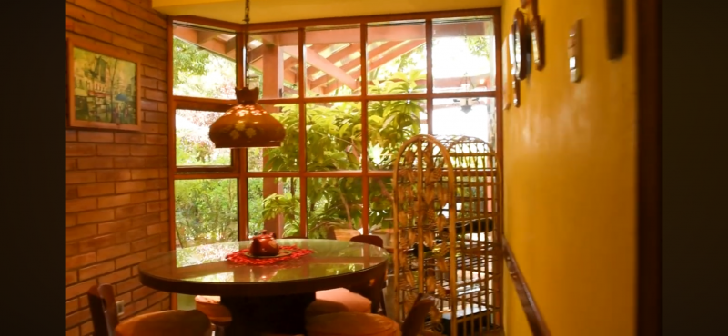 Linda Parcela en Condominio Controlado