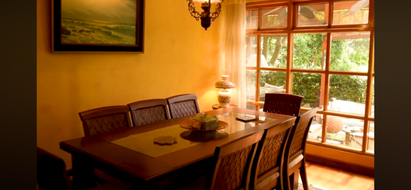 Linda Parcela en Condominio Controlado