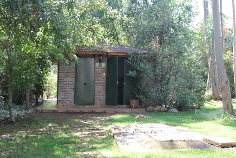 Linda Parcela en Condominio Controlado