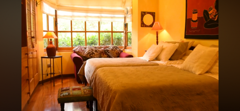 Linda Parcela en Condominio Controlado